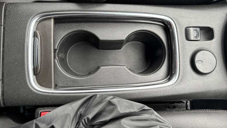 Vauxhall Astra 1.4T 16V 150 Griffin 5dr Auto [Start Stop] Petrol Hatchback